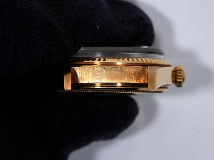 ROLEX Day-Date Ref.1803/8 Yellow Gold Champagne Dial Pre-owned mjpj5jud