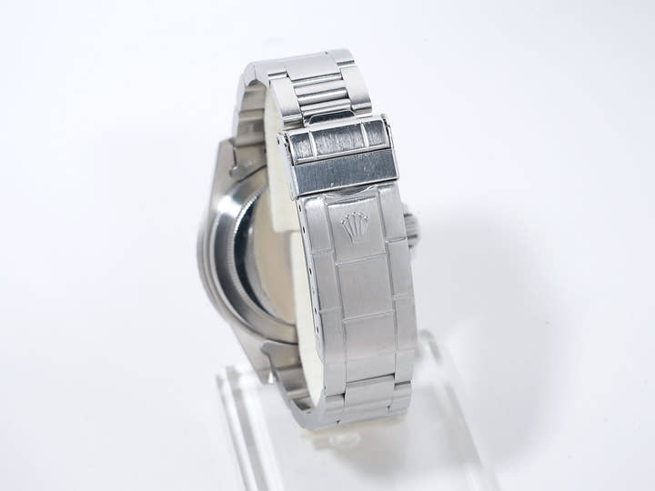 ロレックス サブマリーナー Ref.5513 ステンレススチール ブラック文字盤 中古 cuvqq2nk
