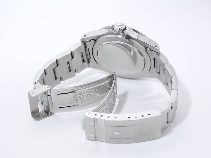 ロレックス サブマリーナー Ref.5513 ステンレススチール ブラック文字盤 中古 cuvqq2nk