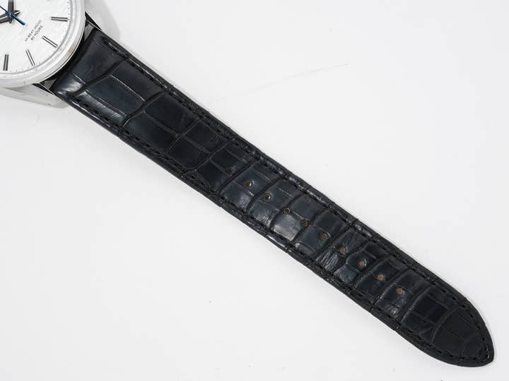 グランドセイコー エボリューション9 コレクション Ref.SLGW003 ブリリアントハードチタン 白樺文字盤 美品 j4r2j65k