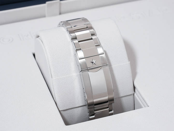 ゼニス クロノマスター オリジナル トリプルカレンダー ホディンキー エディション Ref.03.3401.3610/21.M3200 ステンレススチール ブラック文字盤 未使用 pczee7aw