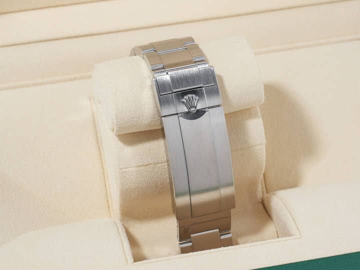 ロレックス シードゥエラー ディープシー Ref.126660 ステンレススチール D-BLUE文字盤 美中古 7x7kt6m3