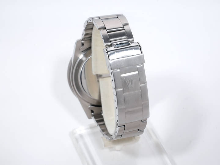 Rolex Submariner Date Ref. 1680 Stainless Steel Black Dial Used ewtp9dfw