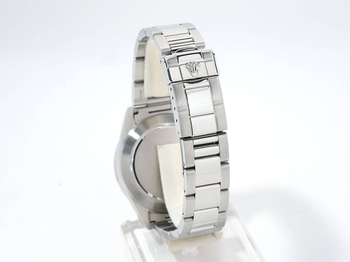 ロレックス デイトナ エルプリメロ Ref.16520 ステンレススチール ホワイト文字盤 中古 axkyeaiq