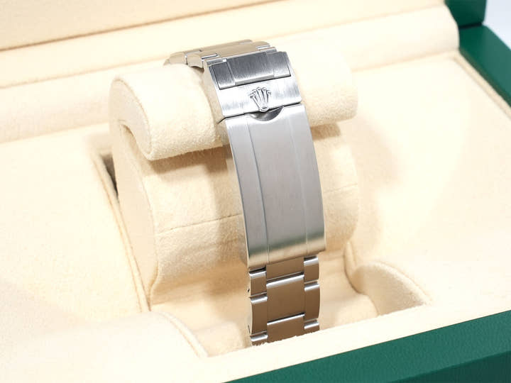 ロレックス サブマリーナー デイト Ref.126610LN ステンレススチール ブラック文字盤 美品 d2rtdixg
