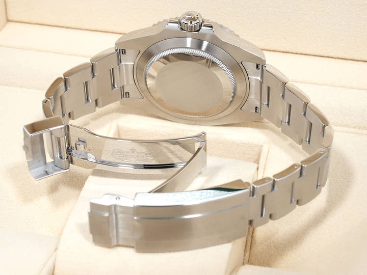 ロレックス サブマリーナー デイト Ref.126610LN ステンレススチール ブラック文字盤 美品 d2rtdixg
