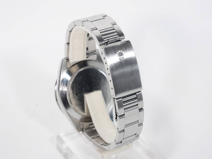 ロレックス デイトナ エルプリメロ Ref.16520 ステンレススチール ホワイト文字盤 中古 hvyhpsbf