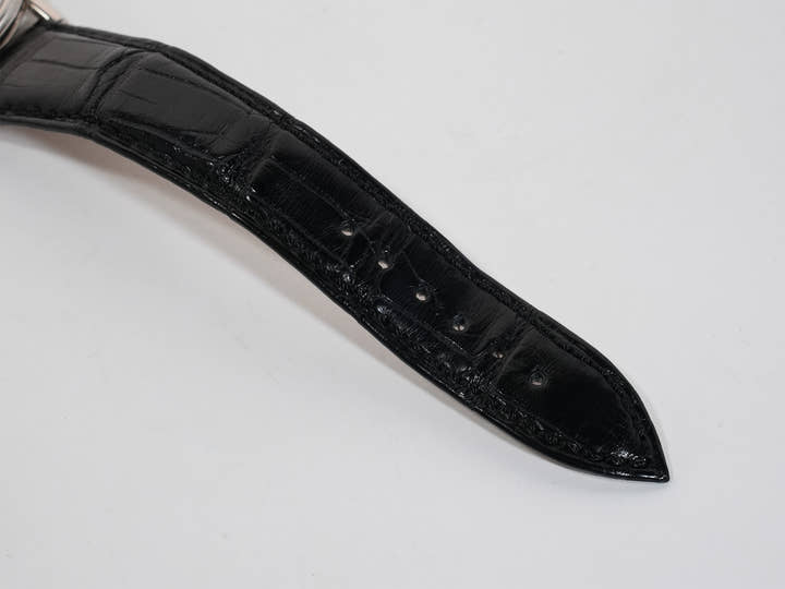 ブレゲ クラシック Ref.5157BB/11/9V6 ホワイトゴールド シルバー文字盤 中古 eybfnoww