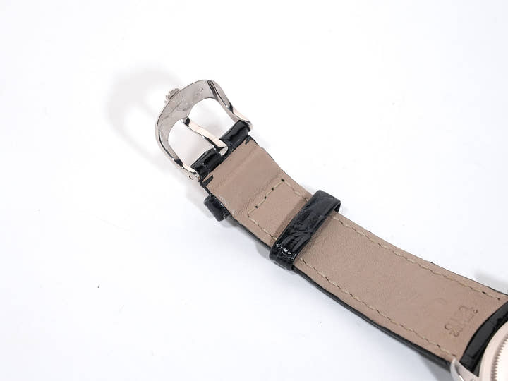 ロレックス チェリーニ デイト Ref.50519 ホワイトゴールド ブラック文字盤 中古 esx6pug4