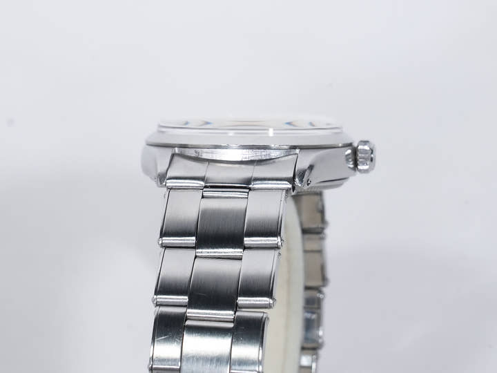 ロレックス エクスプローラー Ref.5500 ステンレススチール ブラック文字盤 中古 io7jpr5a