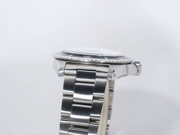ロレックス サブマリーナー Ref.5513 ステンレススチール ブラック文字盤 中古 9ovqukxh