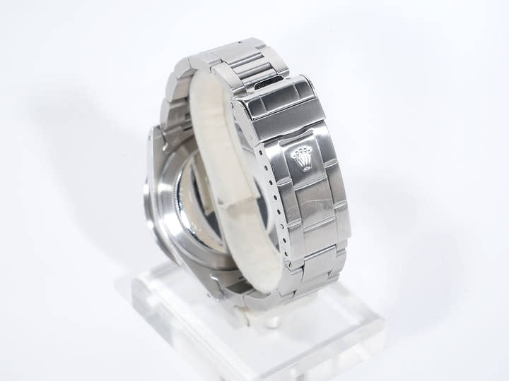 ロレックス サブマリーナー Ref.5513 ステンレススチール ブラック文字盤 中古 9ovqukxh