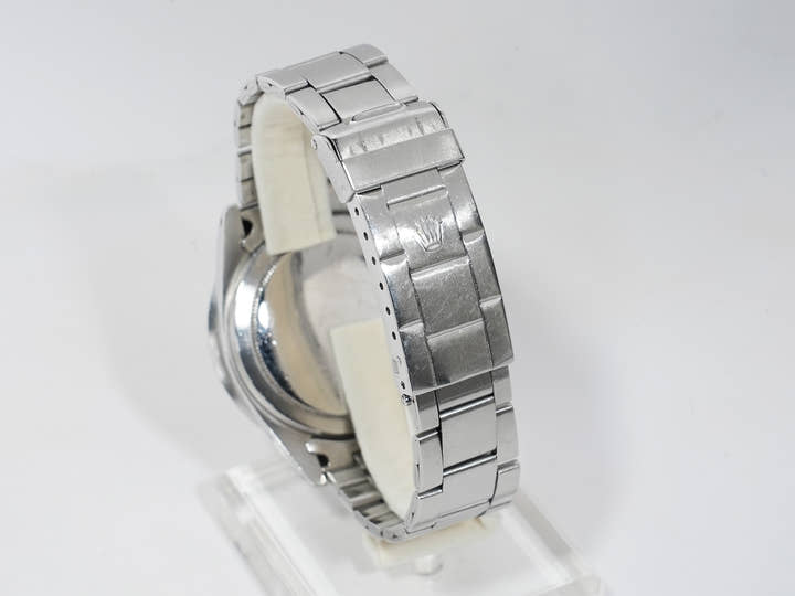 ロレックス サブマリーナー Ref.5513 ステンレススチール ブラック文字盤 中古 ecndfsnn