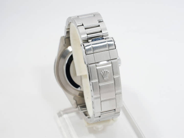 ロレックス サブマリーナー ノンデイト Ref.14060M ステンレススチール ブラック文字盤 中古 2fvd2p9o