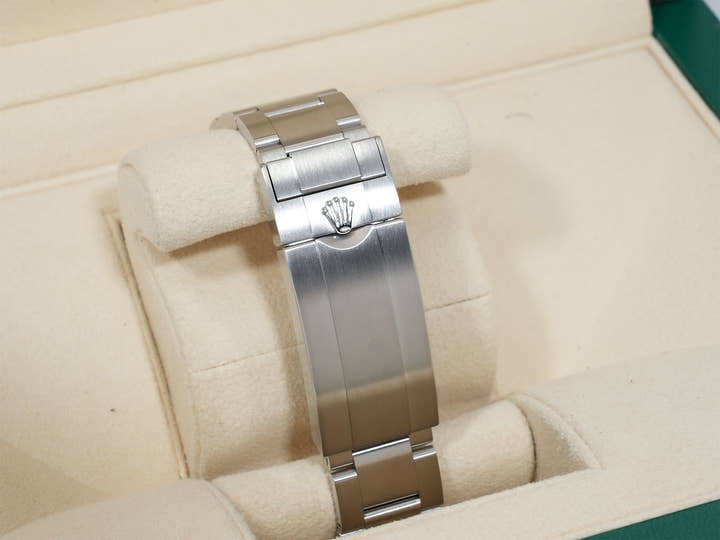 ロレックス サブマリーナー デイト Ref.126610LN ステンレススチール ブラック文字盤 美中古 th6fhst9