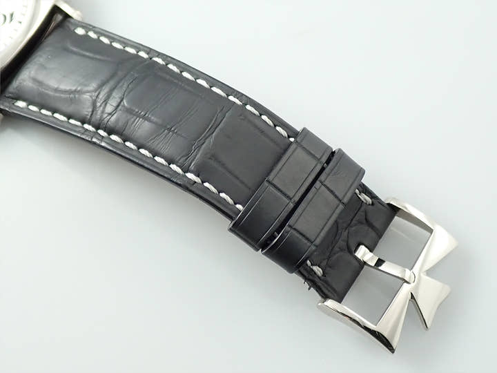 ヴァシュロンコンスタンタン ヒストリーク アメリカン 1921 Ref.82035/000G-B735 シルバー文字盤 中古 KP6432J4