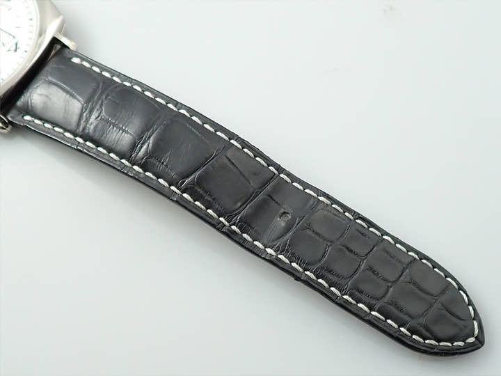 ヴァシュロンコンスタンタン ヒストリーク アメリカン 1921 Ref.82035/000G-B735 シルバー文字盤 中古 KP6432J4