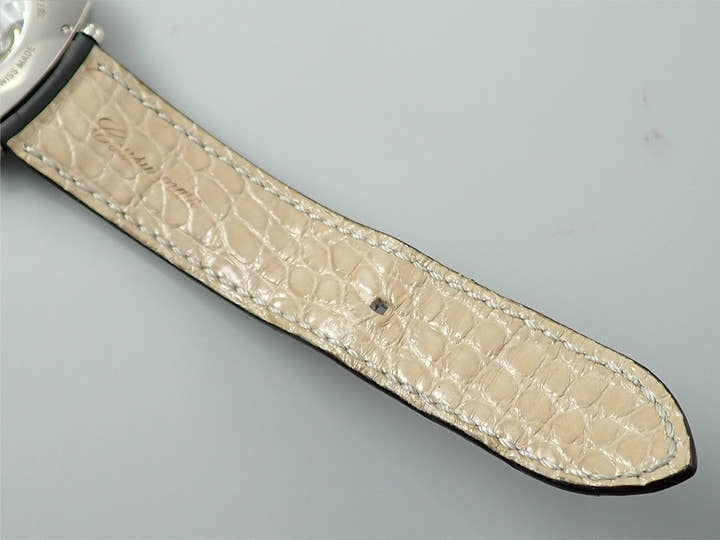 ヴァシュロンコンスタンタン ヒストリーク アメリカン 1921 Ref.82035/000G-B735 シルバー文字盤 中古 KP6432J4