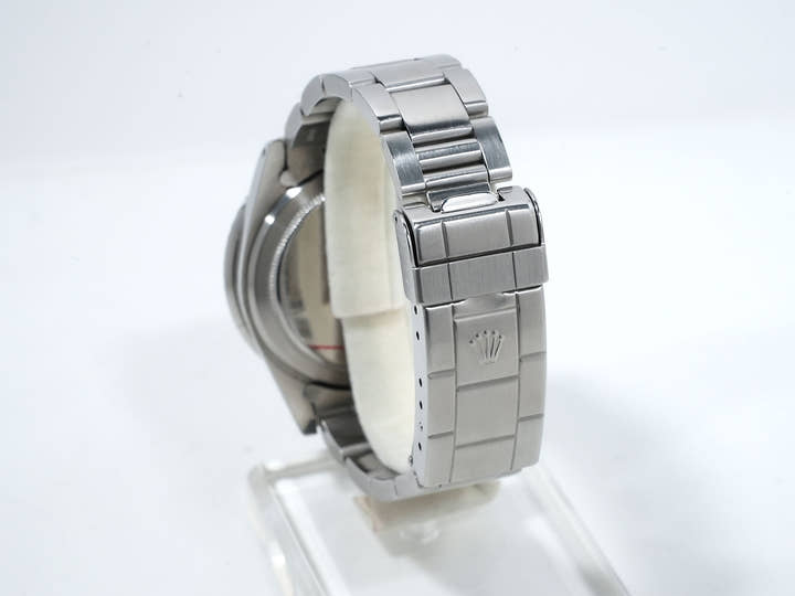 ロレックス サブマリーナー デイト Ref.1680 ステンレススチール ブラック文字盤 中古 mjh4r975