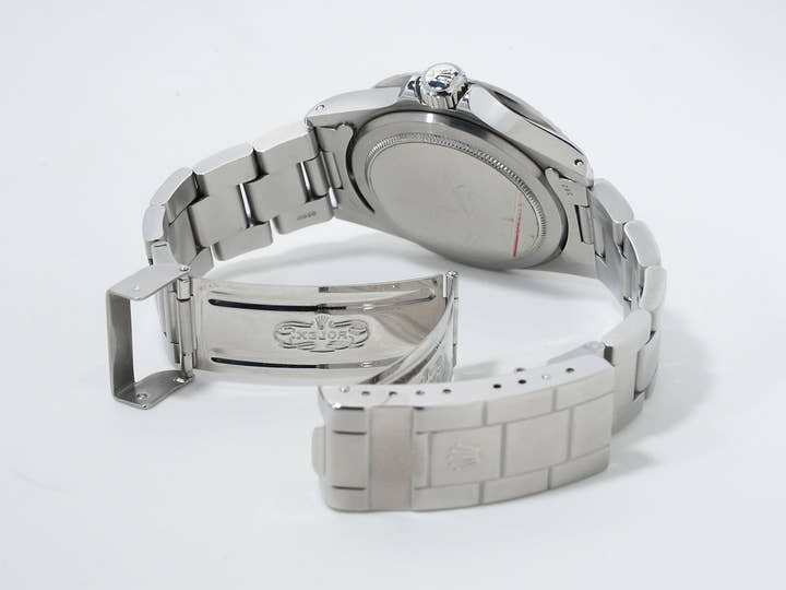 ロレックス サブマリーナー デイト Ref.1680 ステンレススチール ブラック文字盤 中古 mjh4r975