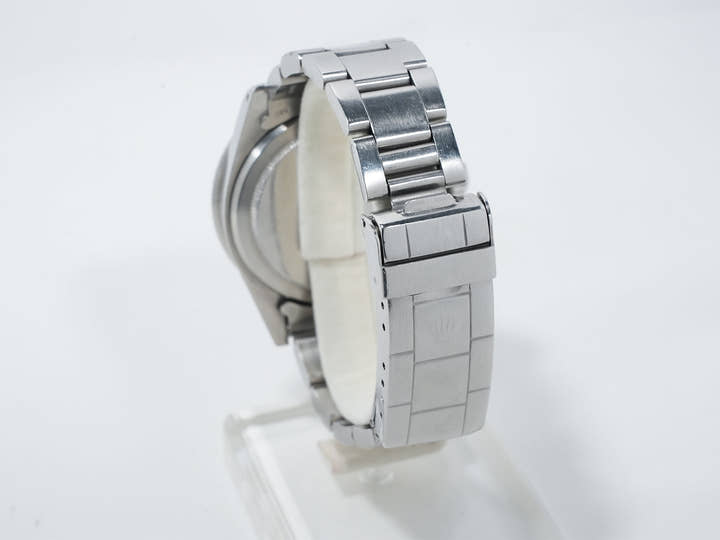 ロレックス サブマリーナー デイト Ref.1680 ステンレススチール ブラック文字盤 中古 dwvu8hxk