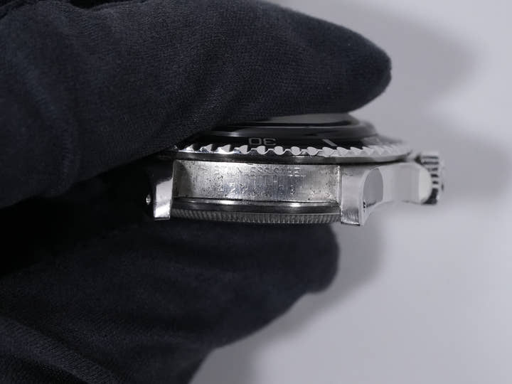 ロレックス サブマリーナー Ref.5513 ステンレススチール ブラック文字盤