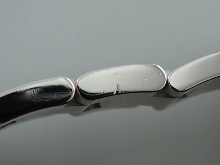 ロレックス デイトナ Ref.116506 プラチナ アイスブルー文字盤