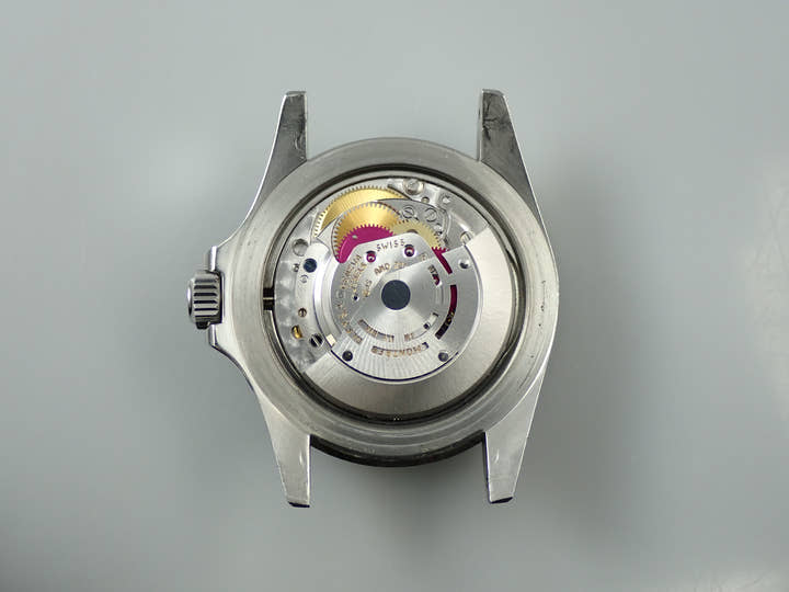 Rolex Submariner Date <Other>