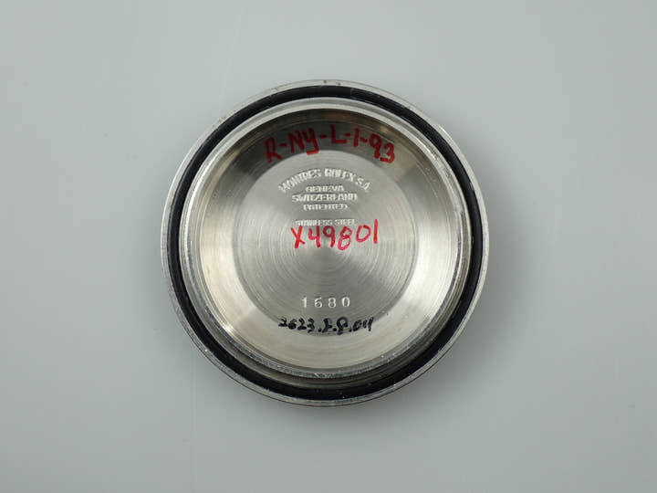 Rolex Submariner Date <Other>