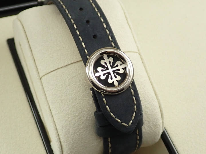 Patek Philippe Complications Chronograph <Warranty Box and Others>