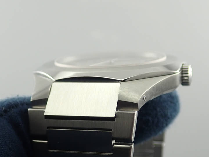 IWC ヨットクラブ Ref.3211 ホワイト文字盤 中古 4VXARSXT