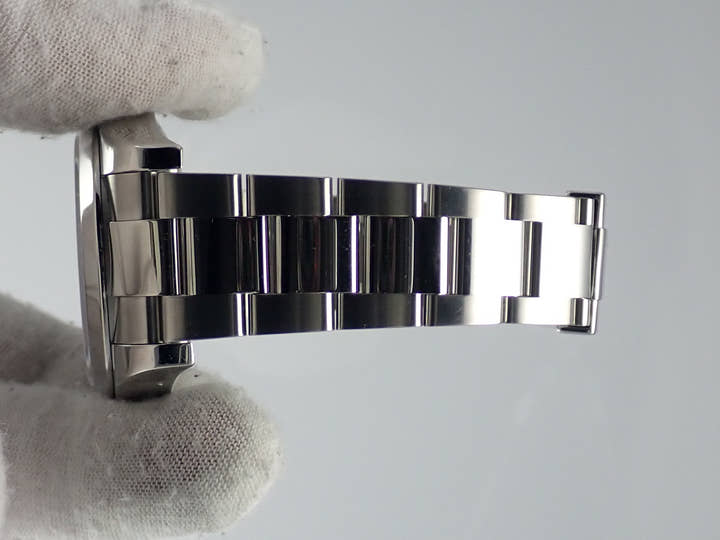 ロレックス ミルガウス Ref.116400 ブラック文字盤 中古 milgauss-27