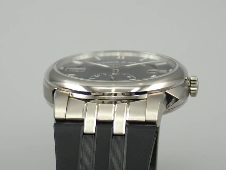 A. Lange & Söhne Odysseus <Warranty, Box, etc.>