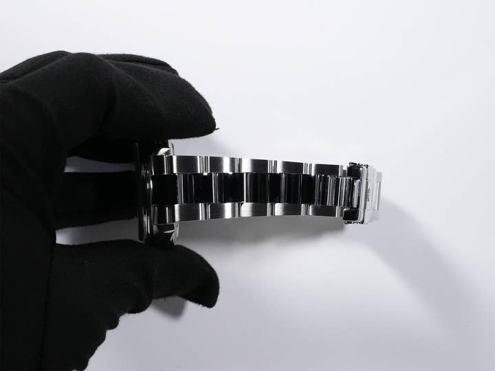 ロレックス デイトナ エルプリメロ Ref.16520 ステンレススチール ブラック文字盤