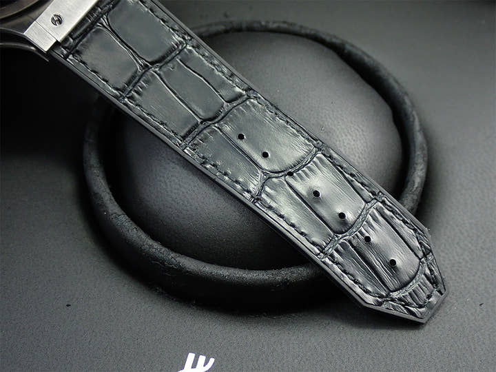 Hublot Big Bang Aero Bang Ref.311.SX.1170.GR Black Dial Used XJYSRFCC