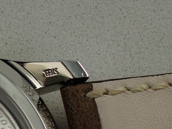 ブランパン エアコマンド Ref.AC01-1130-63A ブラック文字盤 中古 VF878763