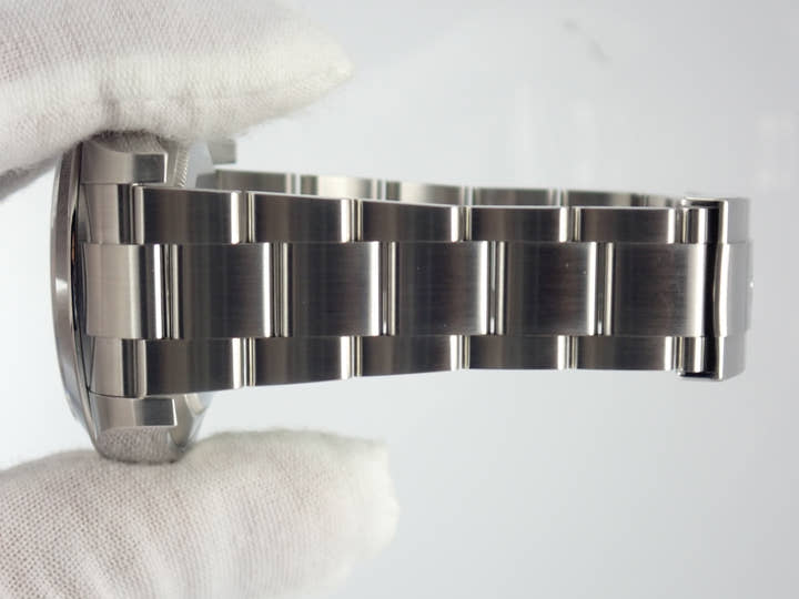 Rolex Air King Ref.116900 Black Dial Good Condition airking-34