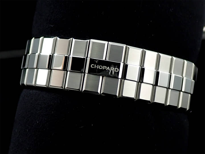 Chopard Alpine Eagle 41 <Warranty, Box, etc.>