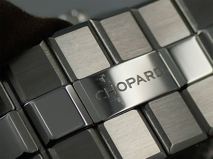 Chopard Alpine Eagle 41 <Warranty, Box, etc.>