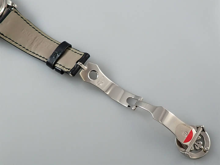 Patek Philippe Annual Calendar Moon Phase <Warranty, Box, etc.>