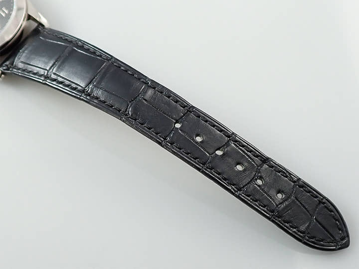 Patek Philippe Annual Calendar Moon Phase <Warranty, Box, etc.>