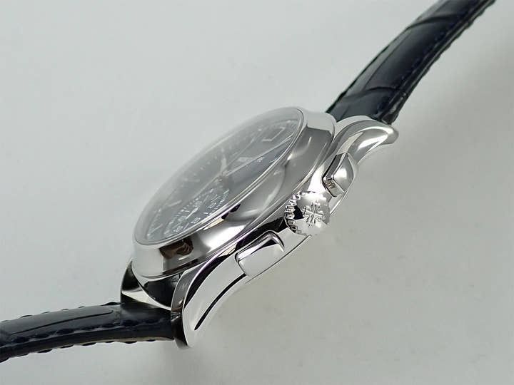 Patek Philippe Annual Calendar Chronograph <Warranty, Box, etc.>