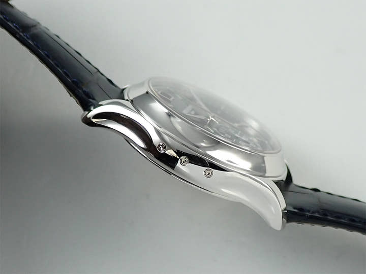Patek Philippe Annual Calendar Chronograph <Warranty, Box, etc.>