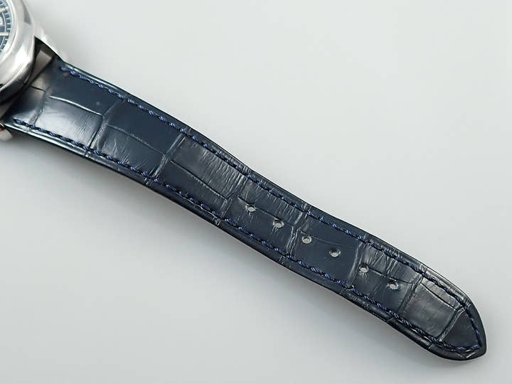 Patek Philippe Annual Calendar Chronograph <Warranty, Box, etc.>