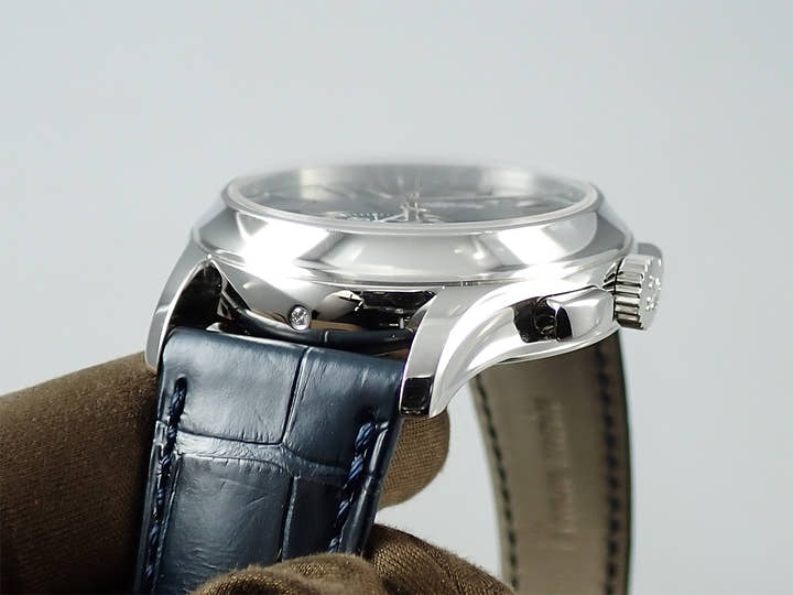 Patek Philippe Annual Calendar Chronograph <Warranty, Box, etc.>