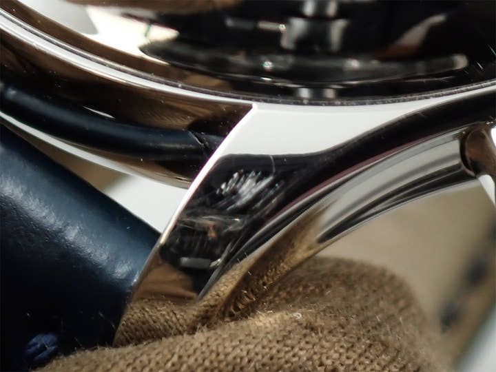 Patek Philippe Annual Calendar Chronograph <Warranty, Box, etc.>