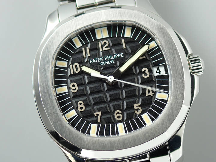 Patek Philippe Aquanaut <Warranty, Box, etc.>