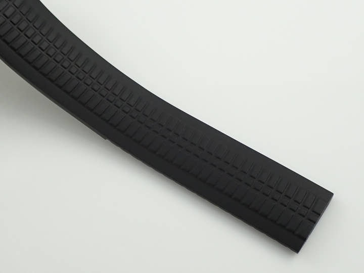 パテックフィリップ アクアノート ラージ Ref.5165A-001 ステンレススチール ブラック文字盤