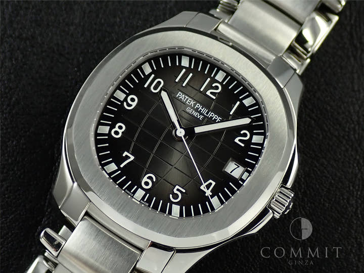 Patek Philippe Aquanaut Extra Large <Warranty, Box, etc.>