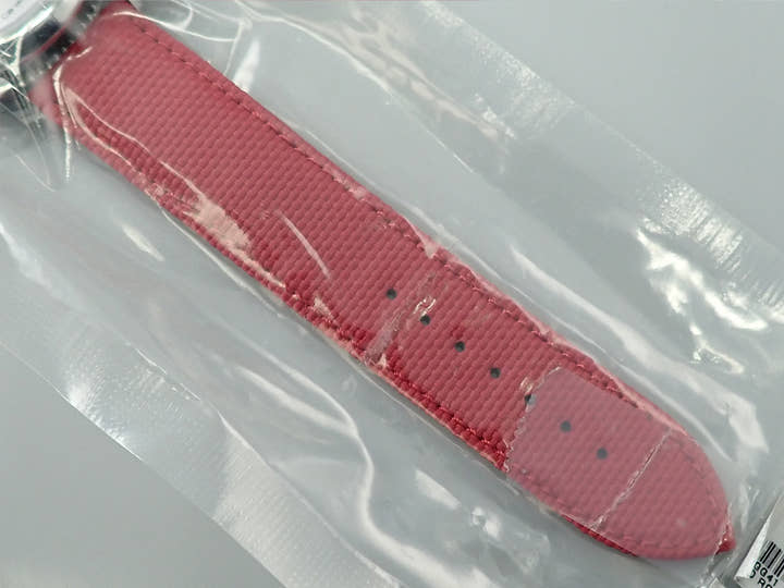 ジェラルドジェンタ アリーナ レトログラード スマイル ミッキーマウス ディズニー Ref.SAP103613 シルバー文字盤 新品 0AMY6VYS